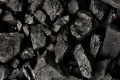 Nant Y Rhiw coal boiler costs