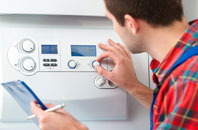 free commercial Nant Y Rhiw boiler quotes