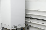 free Nant Y Rhiw condensing boiler quotes