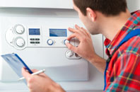 free Nant Y Rhiw gas safe engineer quotes
